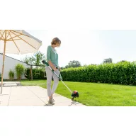   Bosch Home and Garden UniversalGrassCut 18V-26 Akku Fűszegély nyíró Akku nélkül 18 V Vágási szélesség (max.): 26 cm