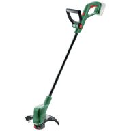   Bosch Home and Garden EasyGrassCut 18V-26 Akku Fűszegély nyíró Akku nélkül 18 V