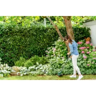   Bosch Home and Garden EasyGrassCut 23 Elektromos Fűszegély nyíró 230 V Vágási szélesség (max.): 23 cm