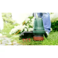   Bosch Home and Garden EasyGrassCut 23 Elektromos Fűszegély nyíró 230 V Vágási szélesség (max.): 23 cm