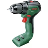   Bosch Home and Garden UniversalDrill 18V-60 06039D7000 Akkus fúrócsavarozó, Akkus csavarozó 18 V 2.0 Ah Lítiumion akku nélkül, töltő nélkül