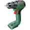Bosch Home and Garden UniversalDrill 18V-60 06039D7000 Akkus fúrócsavarozó, Akkus csavarozó 18 V 2.0 Ah Lítiumion akku nélkül, töltő nélkül
