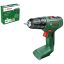 Bosch Home and Garden EasyDrill 18V-40 06039D8000 Akkus fúrógép, Akkus fúrócsavarozó, Akkus csavarozó 18 V 2.0 Ah Lítiumion akku nélkül, töltő nélkül