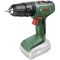 Bosch Home and Garden EasyImpact 18V-40 06039D8100 Akkus fúrógép, Akkus fúrócsavarozó, Akkus csavarozó 18 V 2.0 Ah Lítiumion akku nélkül