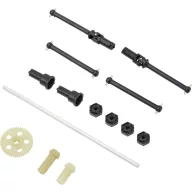 Reely RE-7566408 Alkatrész Hajtótengelyek / meghajtók