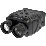   Digitális mini éjjellátó készülék 10 x 25 mm, Renkforce RF-5044476