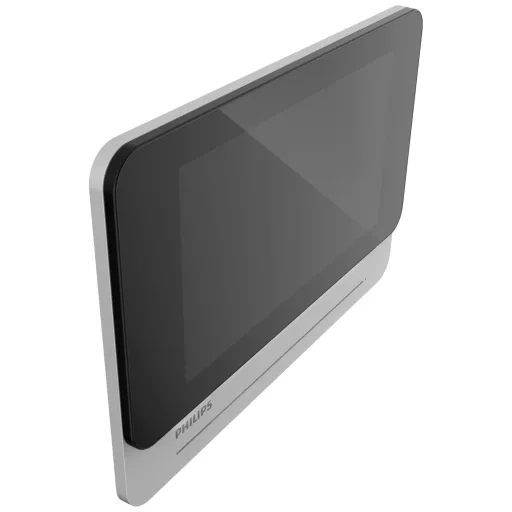 Philips WelcomeEye ADD CONNECT 7 Videó kaputelefon WLAN Kiegészítő monitor