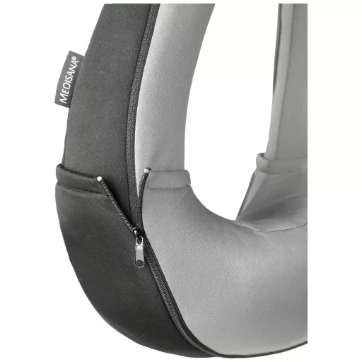 Medisana NM 868 Nyakmasszírozó 7 W Szürke