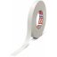 tesa 04651-00509-00 Szövet ragasztószalag Fehér (H x Sz) 50 m x 19 mm 50 m