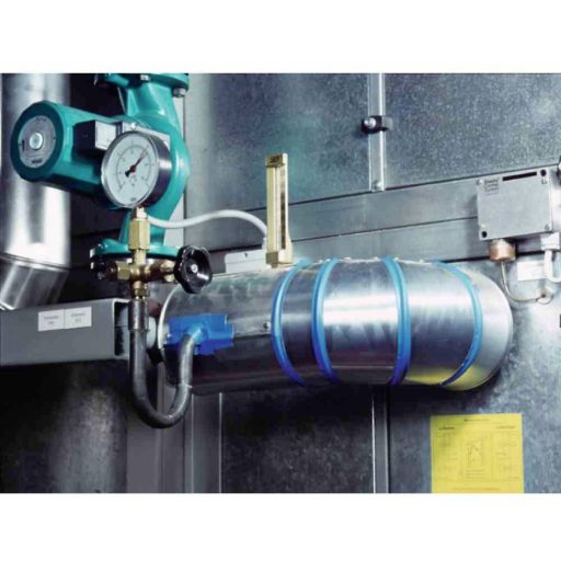 tesa 04651-00509-00 Szövet ragasztószalag Fehér (H x Sz) 50 m x 19 mm 50 m