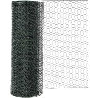 Siena 2381137 Hatszögű szövet 25 m