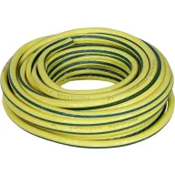 Siena Garden 116267 13 mm 30 m Sárga, Zöld Kerti tömlő