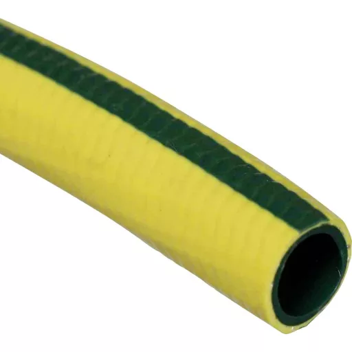 Siena Garden 116267 13 mm 30 m Sárga, Zöld Kerti tömlő