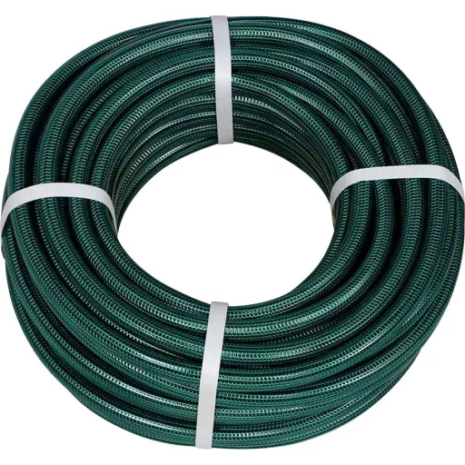 Siena Garden 145286 13 mm 20 m Zöld Kerti tömlő