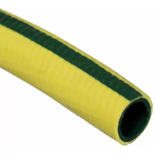 Siena Garden 116270 19 mm 25 m Sárga, Zöld Kerti tömlő