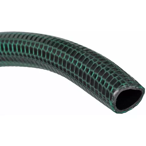 Siena Garden 145287 13 mm 30 m Zöld Kerti tömlő