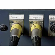 tesa 046510051900 Szövet ragasztószalag Sárga 50 m