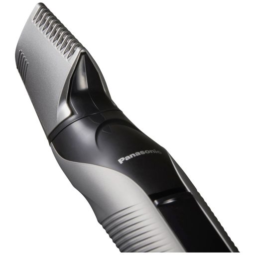 Panasonic ER-GK60-S503 Tesztszőrzet nyíró Szürke