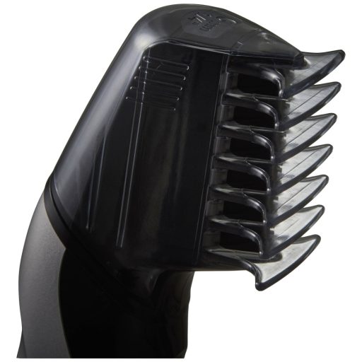 Panasonic ER-GK60-S503 Tesztszőrzet nyíró Szürke