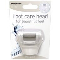 Panasonic ES-2D02 Lábápoló feltét Fehér 1 db