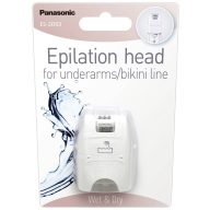 Panasonic ES-2D03 Epiláló feltét Fehér 1 db