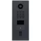 DoorBird D2101FV Fingerprint 50 IP videó kaputelefon LAN Külső egység Nemesacél, RAL 7016 (selyemmatt)