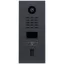 DoorBird D2101FV Fingerprint 50 IP videó kaputelefon LAN Külső egység Nemesacél, RAL 7016 (selyemmatt)