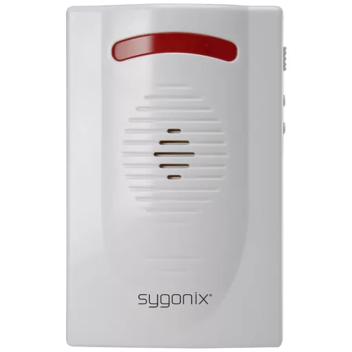 Sygonix Áthaladásjelző LED-del 120 dB SY-5045276