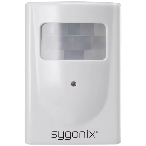 Sygonix Áthaladásjelző LED-del 120 dB SY-5045276