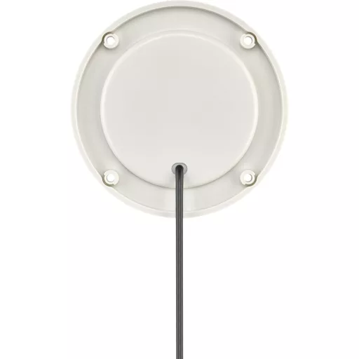 Sygonix SY-5045316 Riasztó sziréna villanófénnyel 112 dB Kültér