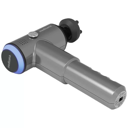 Medisana MG 500 Masszírozó pisztoly Fekete