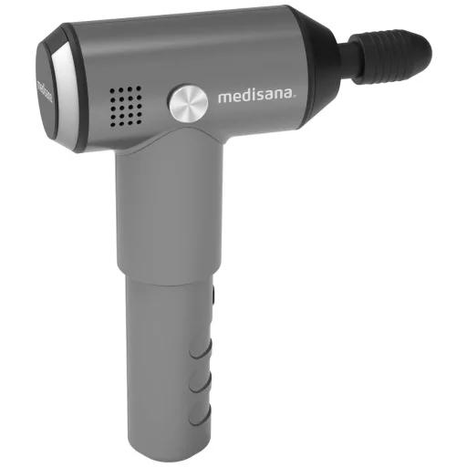 Medisana MG 500 Masszírozó pisztoly Fekete