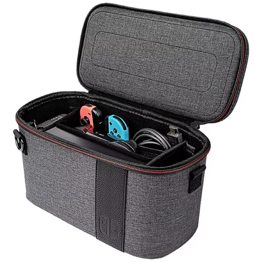 PDP 500-141-EU Táska Nintendo Switch