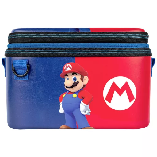 PDP 500-141-EU-C1MR Táska Nintendo Switch