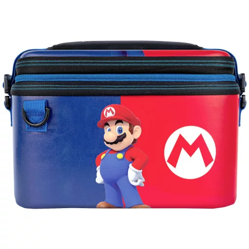 PDP 500-141-EU-C1MR Táska Nintendo Switch