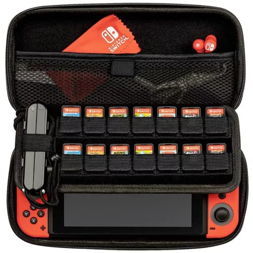 PDP 500-152-EU Táska Nintendo Switch