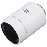   Vezeték nélküli radiátor termosztát, Brennenstuhl Zigbee Connect 01 1294070