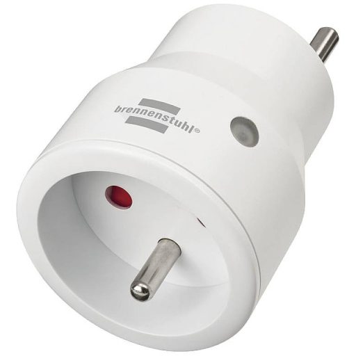 Brennenstuhl 1507071 Vezeték nélküli kapcsoló készlet Beltér