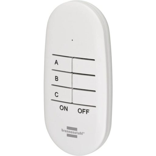 Brennenstuhl 1507071 Vezeték nélküli kapcsoló készlet Beltér