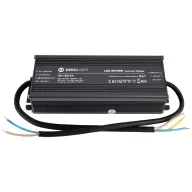   Deko Light IP CV LED transzformátor Állandó feszültségű 150 W 6250 mA 24 V 1 db