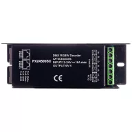 Deko Light Fényvezérlő R-DMX 3+1