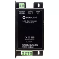 Deko Light Fényvezérlő Controller RF Single
