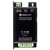 Deko Light Fényvezérlő Controller RF Color