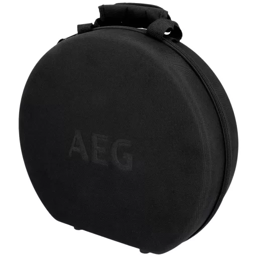 AEG AEG Mobile Ladestation Typ 2 16 A 3.6 kW (11191) Mobil töltőállomás 2. típus 16 A 3.6 kW