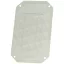 Fibox Szerelőlap (H x Sz x Ma) 380 x 280 x 375 mm ABS műanyag 1 db