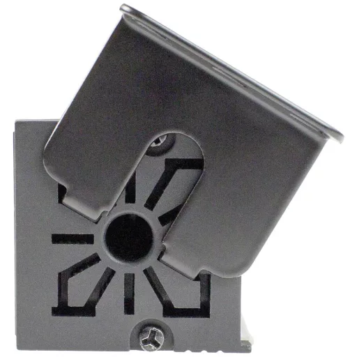 AS Schwabe 18195 Elosztó, 19 Fekete Dugó nélkül 1 db