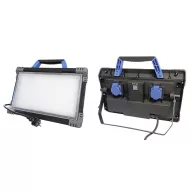   AS Schwabe Optiline 80WLED LED fénysugárzó EEK E (A - G) 80 W 9200 lm Semleges fehér 46346