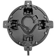   AS Schwabe Optiline 30W LED fénysugárzó EEK F (A - G) 30 W 3200 lm Semleges fehér 46372