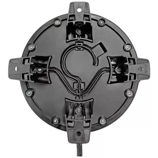 AS Schwabe Optiline 30W LED fénysugárzó EEK F (A - G) 30 W 3200 lm Semleges fehér 46372