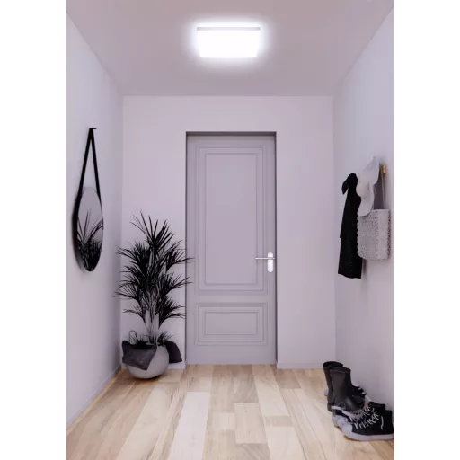 Müller-Licht 404047 tint Aris LED panel LED 18 W Fehér